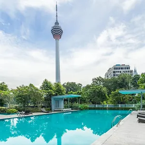 Suasana Bukit Ceylon By Plush 吉隆坡