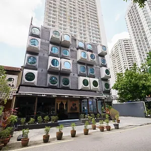 美苏伊武吉免登酒店 吉隆坡