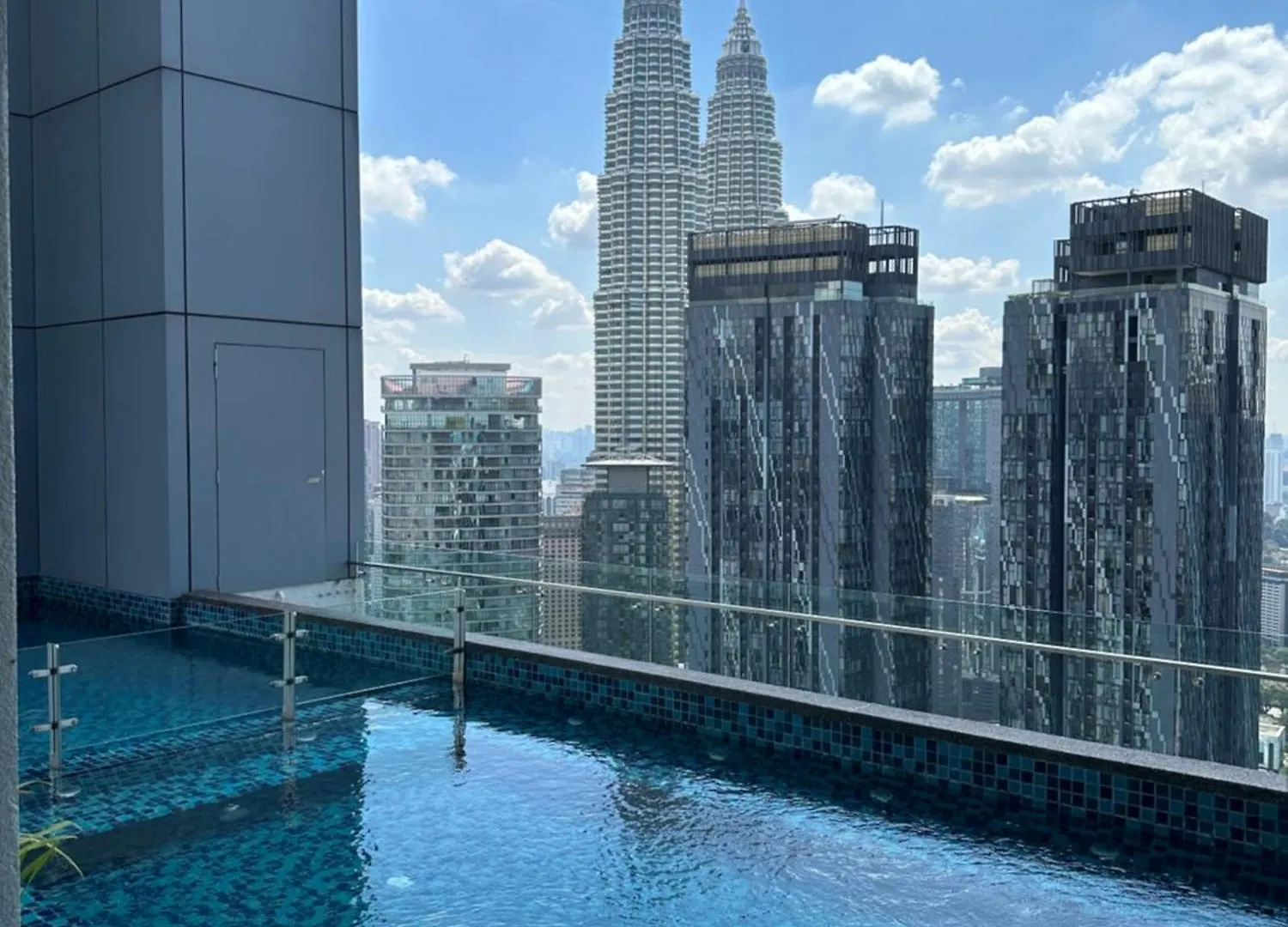 Appartement Royce Residences By Romeo Bnb Kuala Lumpur