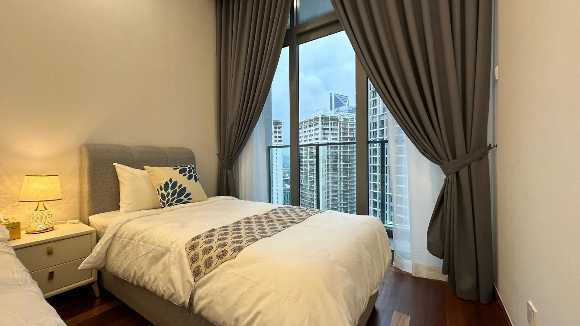 Royce Residences By Romeo Bnb Kuala Lumpur