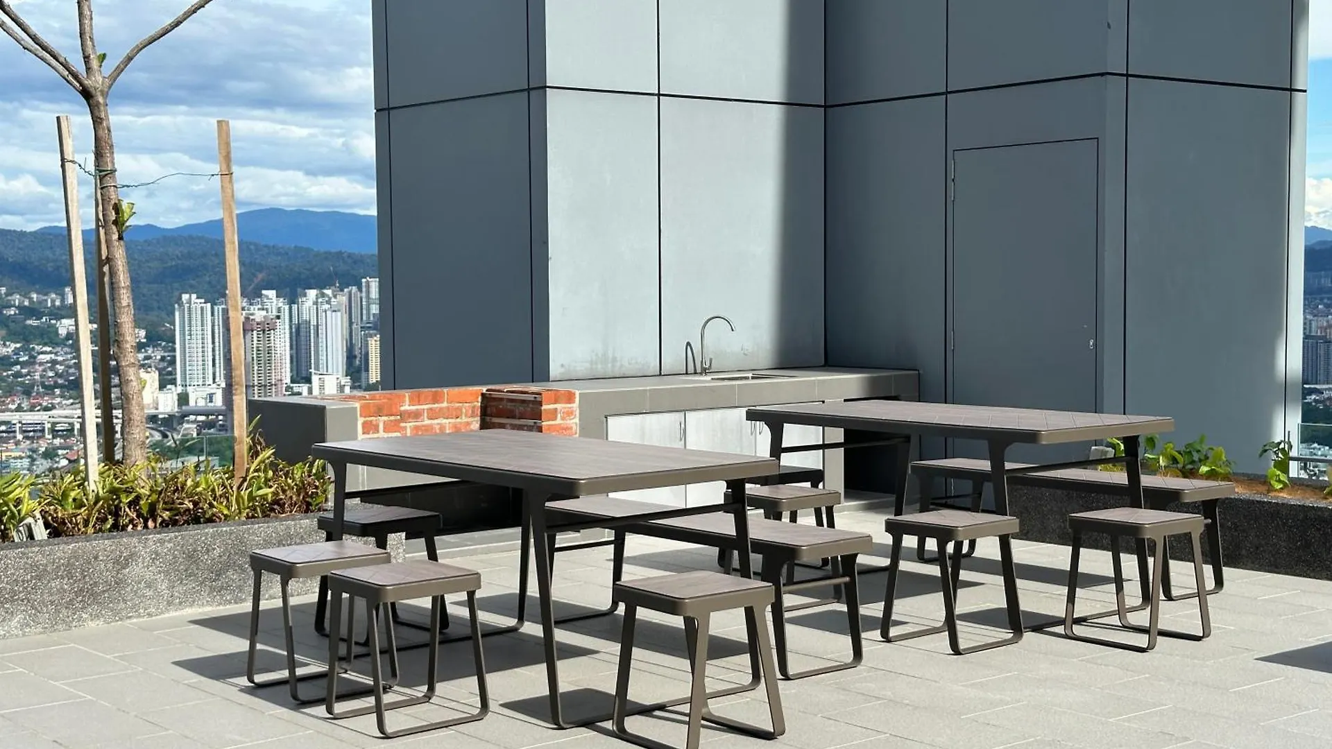 Royce Residences By Romeo Bnb Kuala Lumpur Malaisie