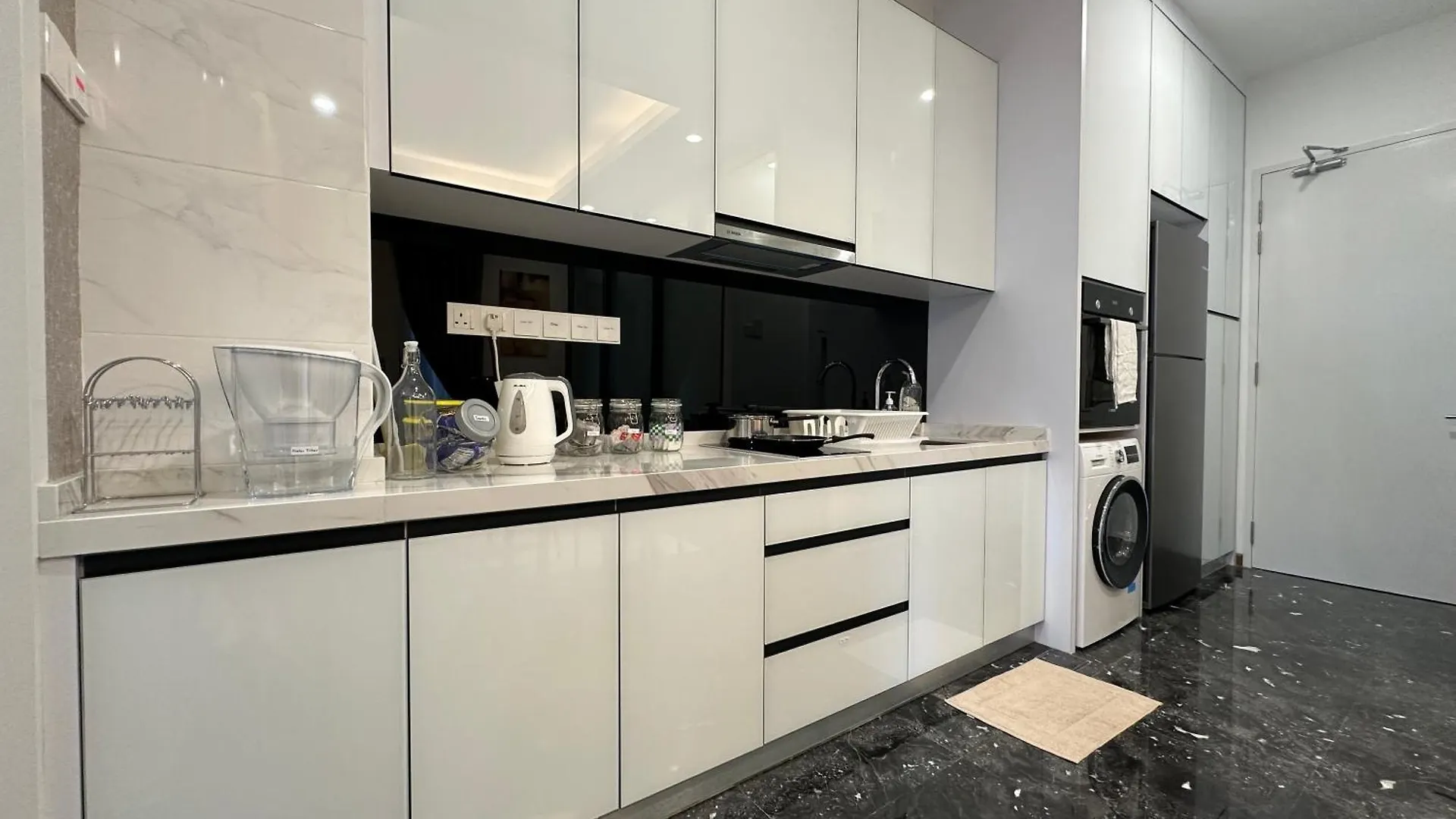 Appartement Royce Residences By Romeo Bnb Kuala Lumpur