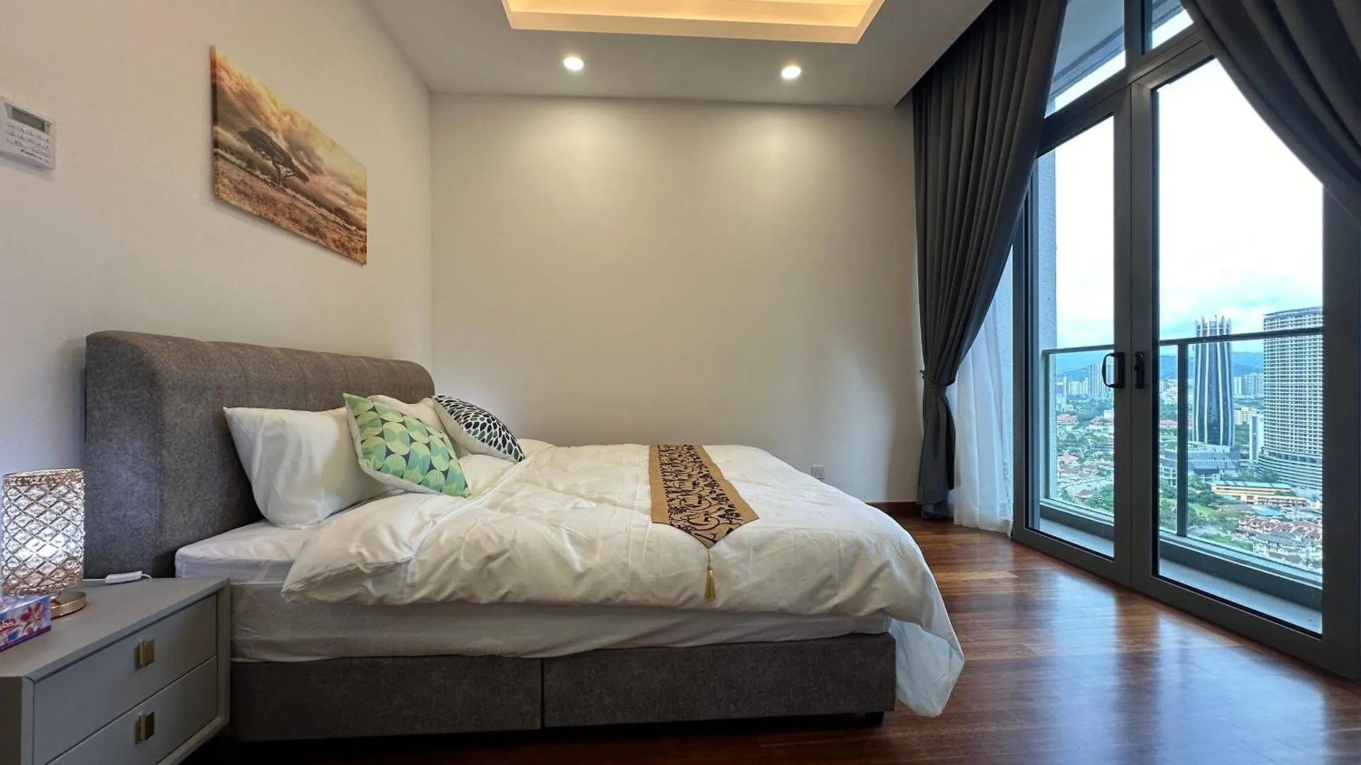 Royce Residences By Romeo Bnb Kuala Lumpur 0*,  Malaisie