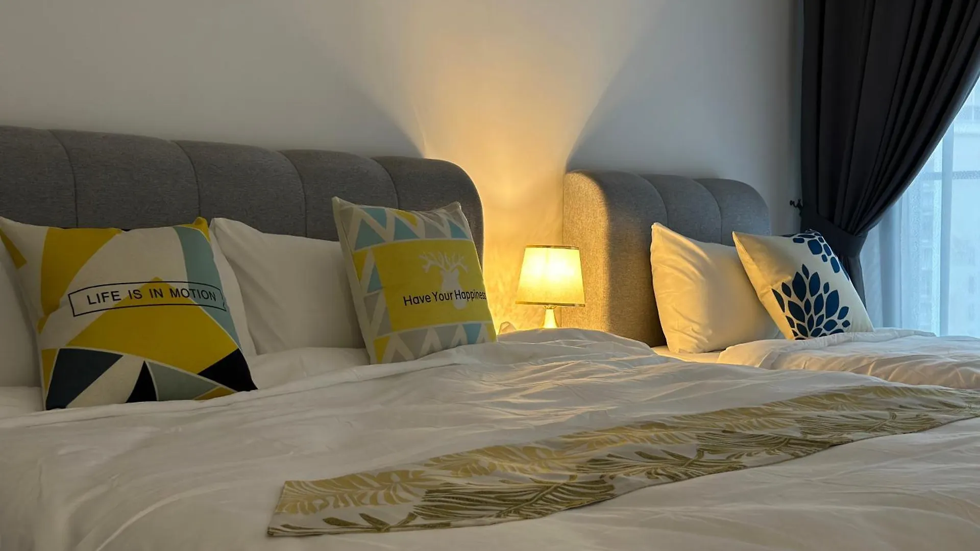 Royce Residences By Romeo Bnb Kuala Lumpur 0*,  Malaisie