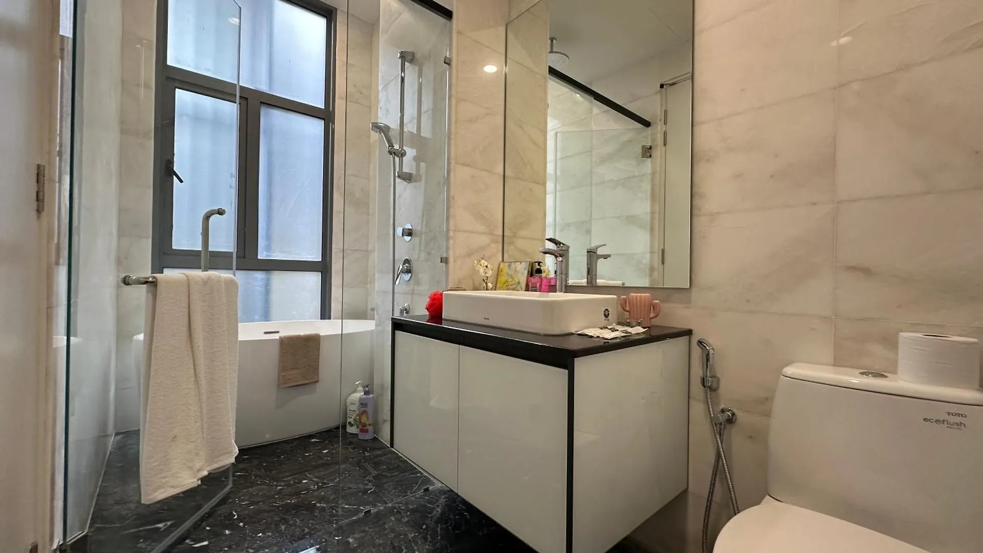 Royce Residences By Romeo Bnb Kuala Lumpur 0*,  Malaisie
