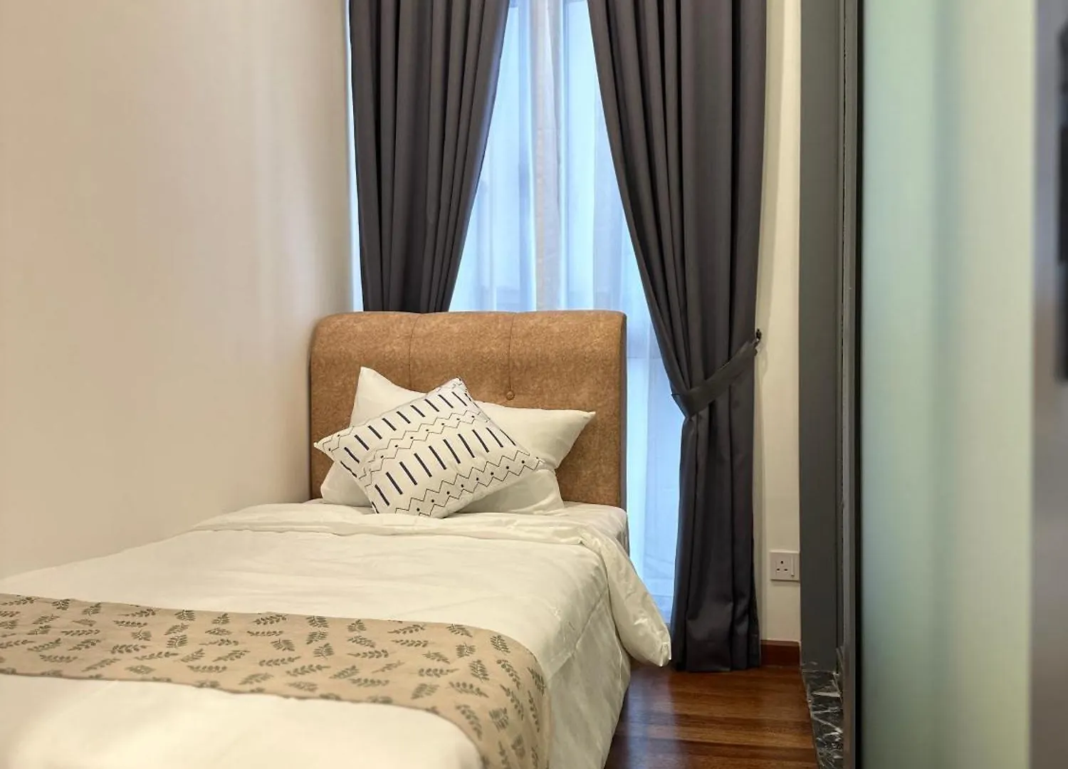 Royce Residences By Romeo Bnb Kuala Lumpur 0*,