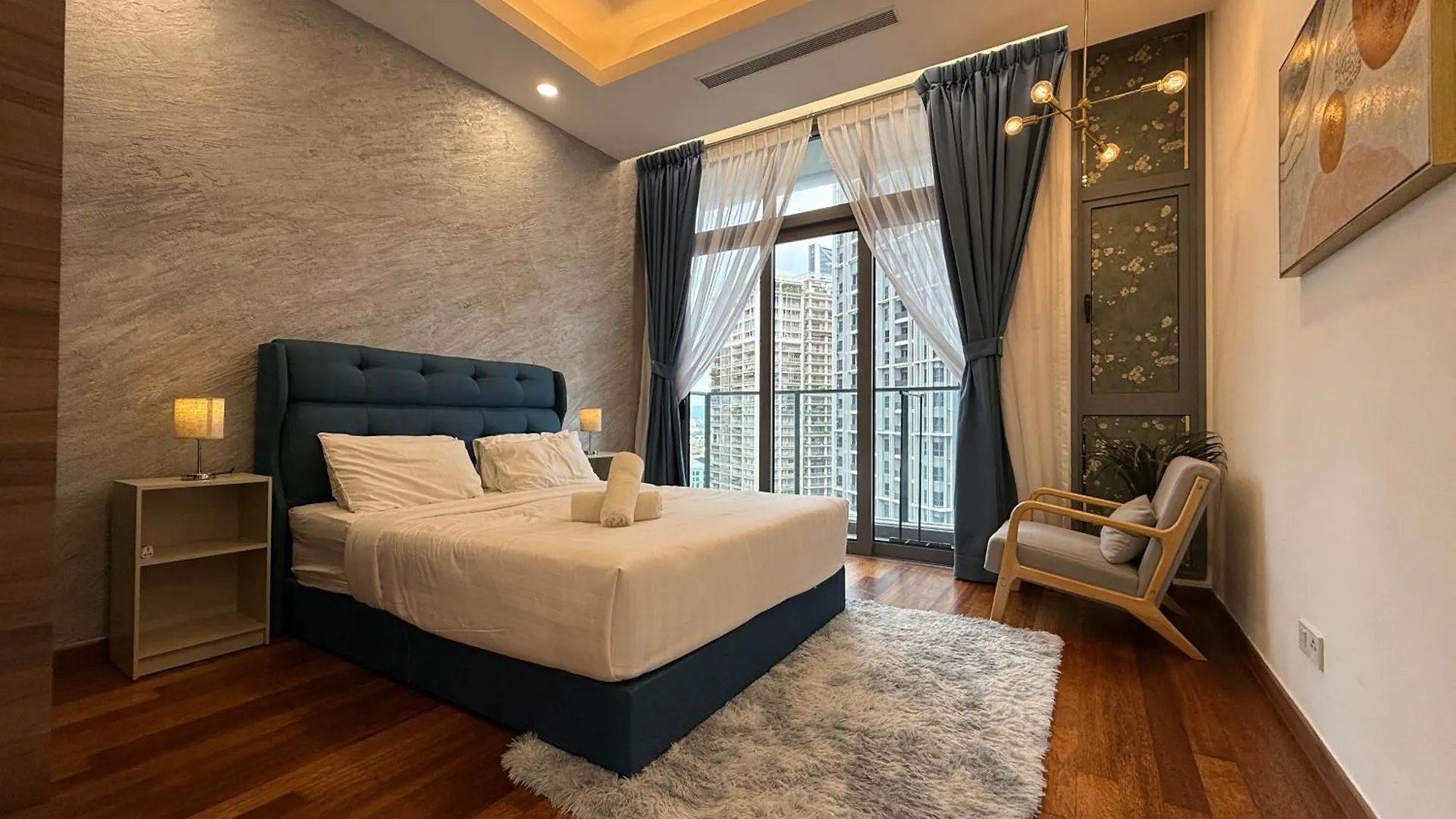 Royce Residences By Romeo Bnb Kuala Lumpur 0*,  Malaisie