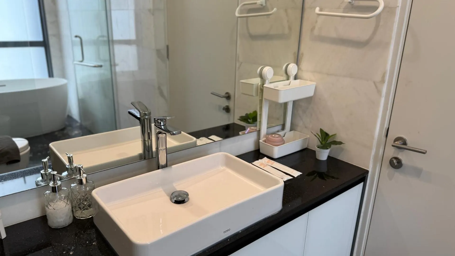 Royce Residences By Romeo Bnb Kuala Lumpur Appartement