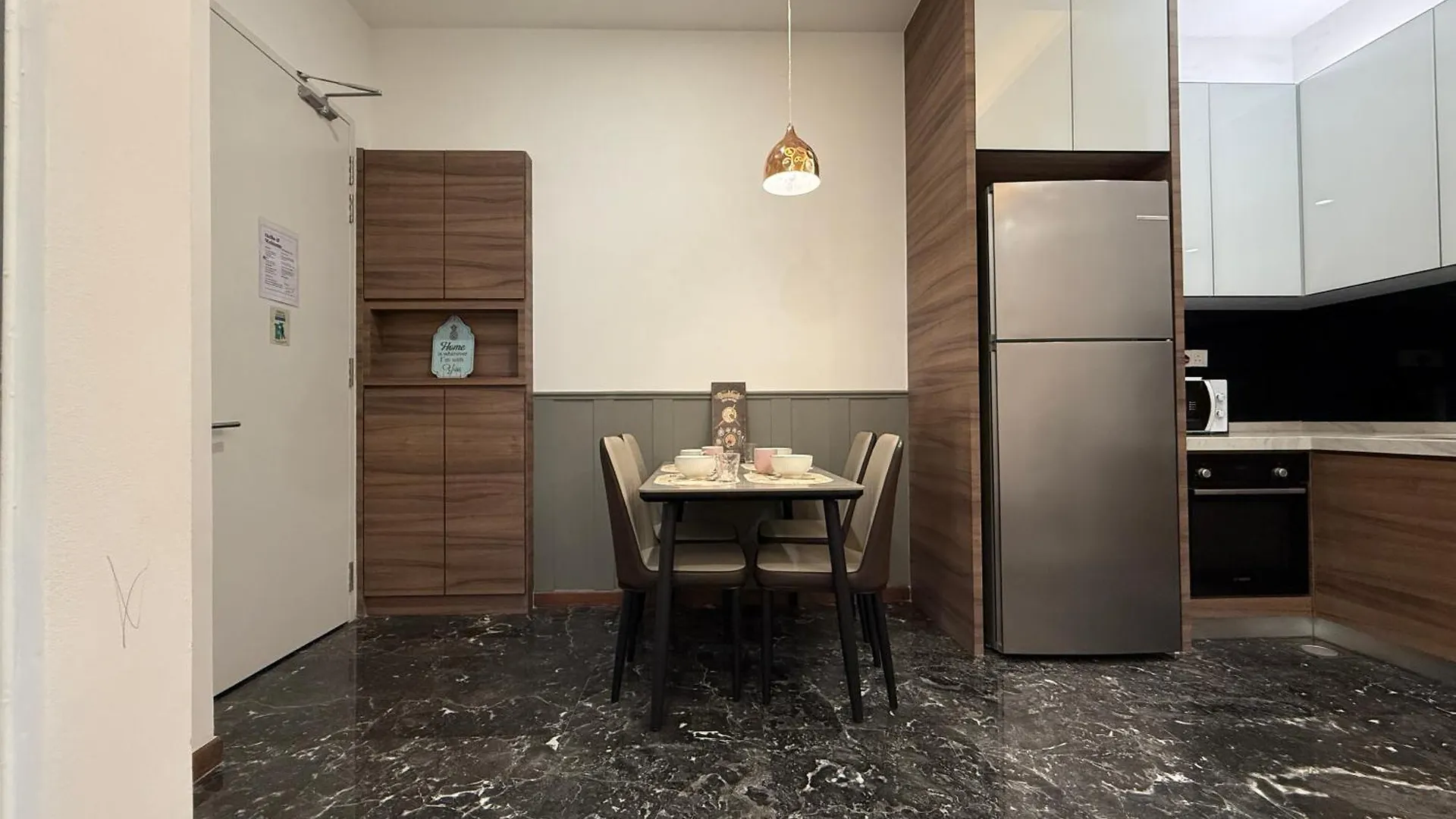 Appartement Royce Residences By Romeo Bnb Kuala Lumpur Malaisie