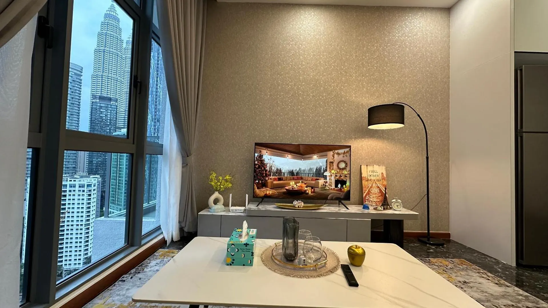 Royce Residences By Romeo Bnb Kuala Lumpur 0*,  Malásia