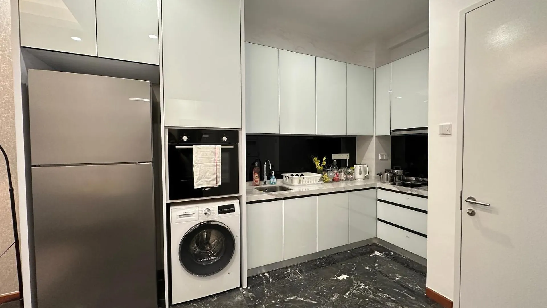 Royce Residences By Romeo Bnb Kuala Lumpur
