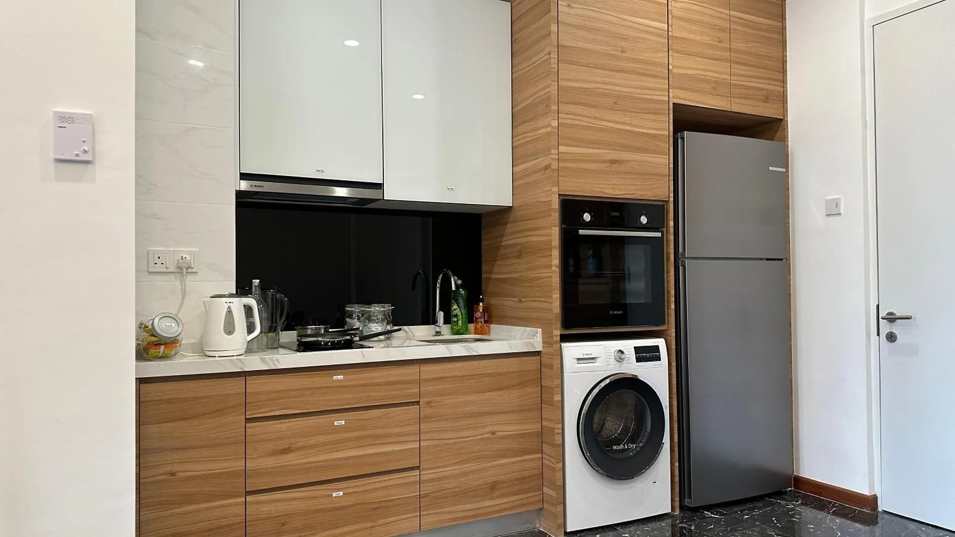 Royce Residences By Romeo Bnb Kuala Lumpur Malásia