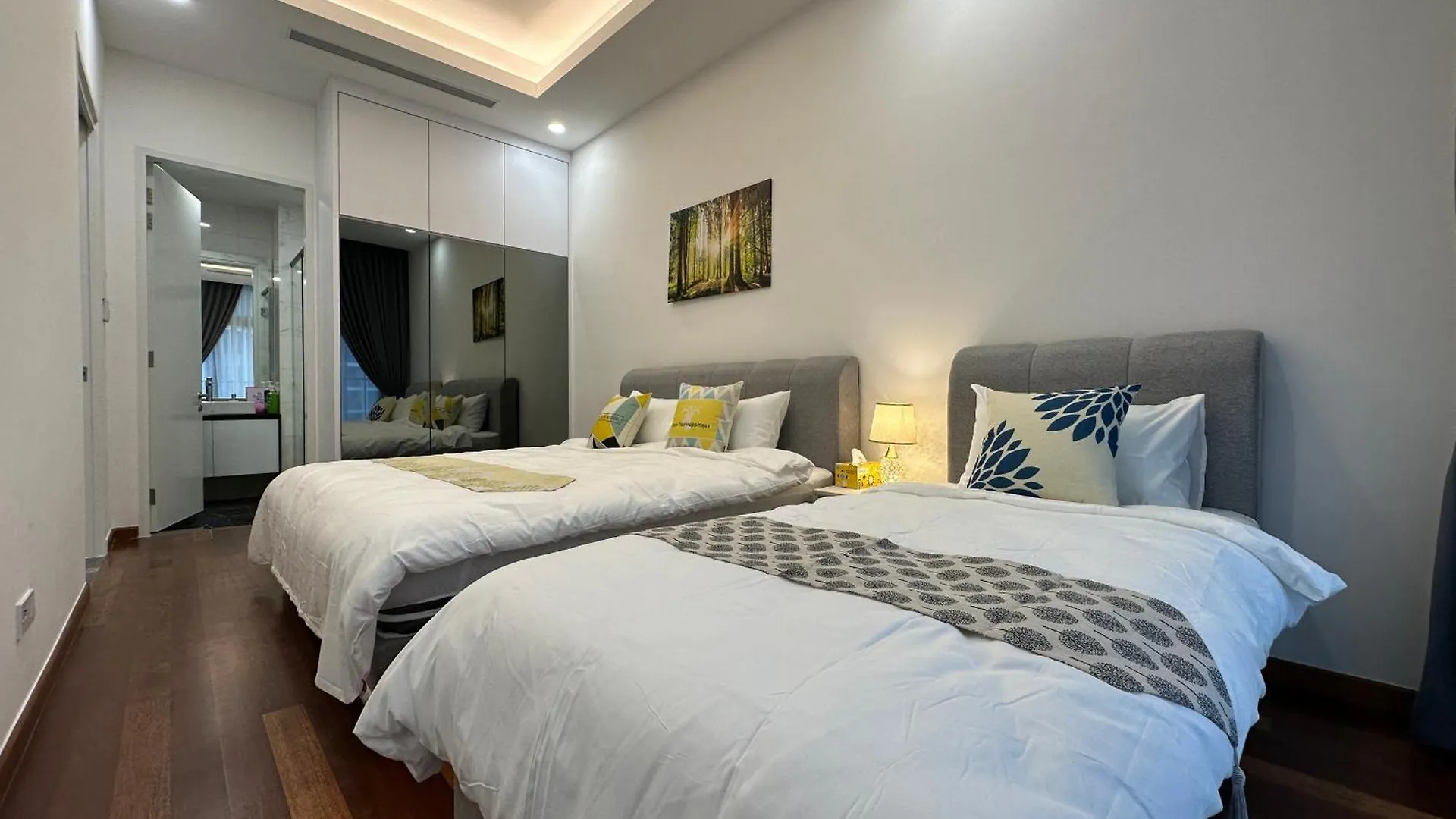 Royce Residences By Romeo Bnb Kuala Lumpur 0*,
