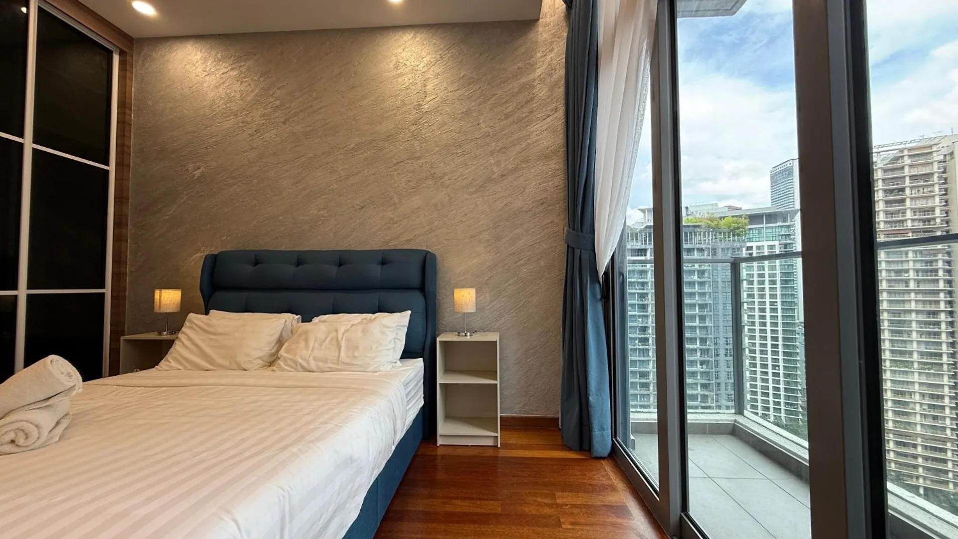 Royce Residences By Romeo Bnb Kuala Lumpur